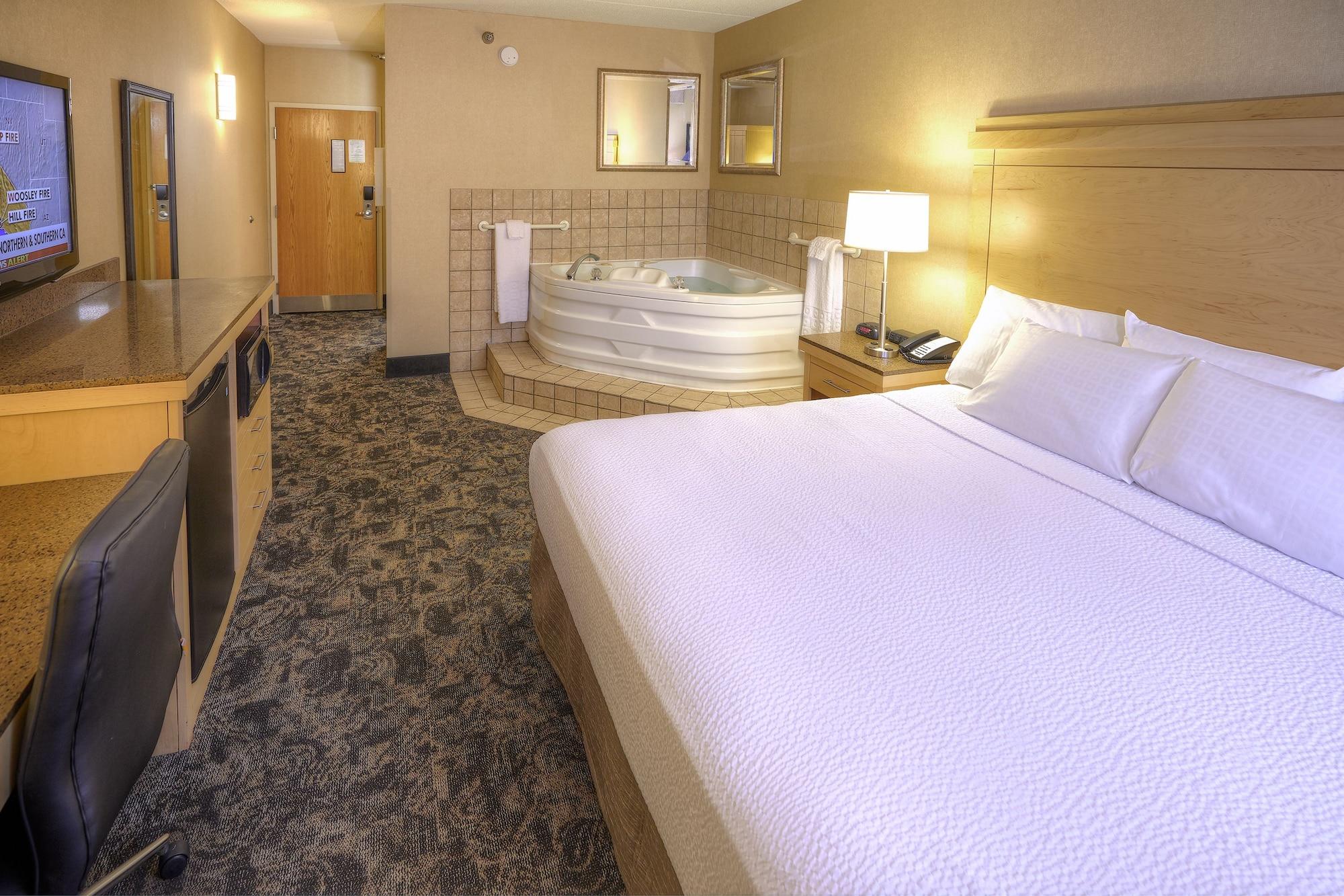 Livinn Hotel Cincinnati North/ Sharonville Εξωτερικό φωτογραφία