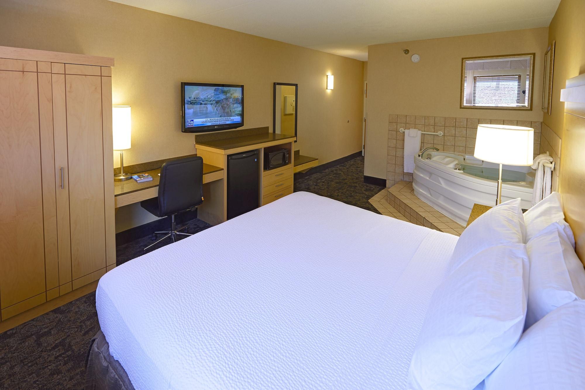 Livinn Hotel Cincinnati North/ Sharonville Εξωτερικό φωτογραφία