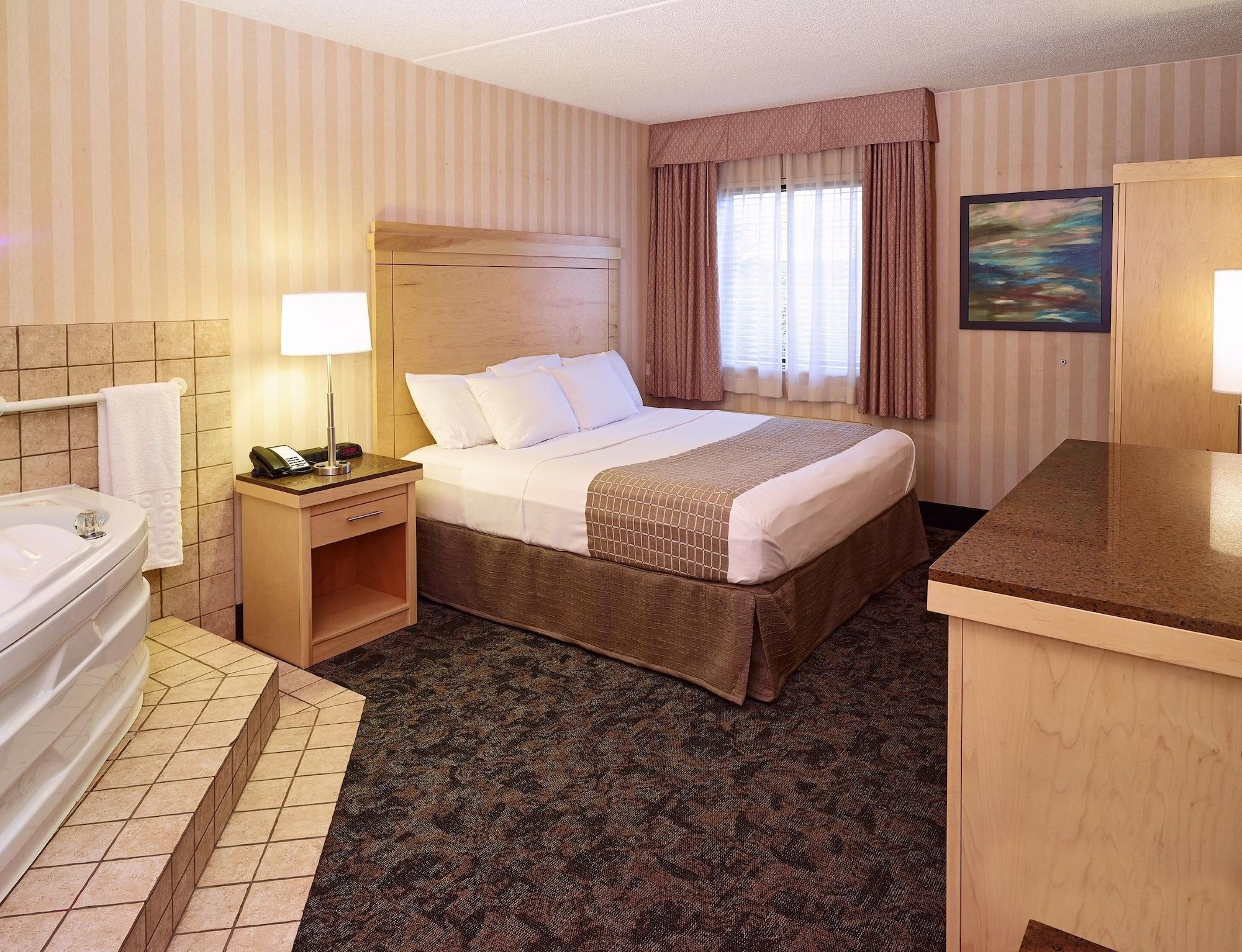 Livinn Hotel Cincinnati North/ Sharonville Εξωτερικό φωτογραφία