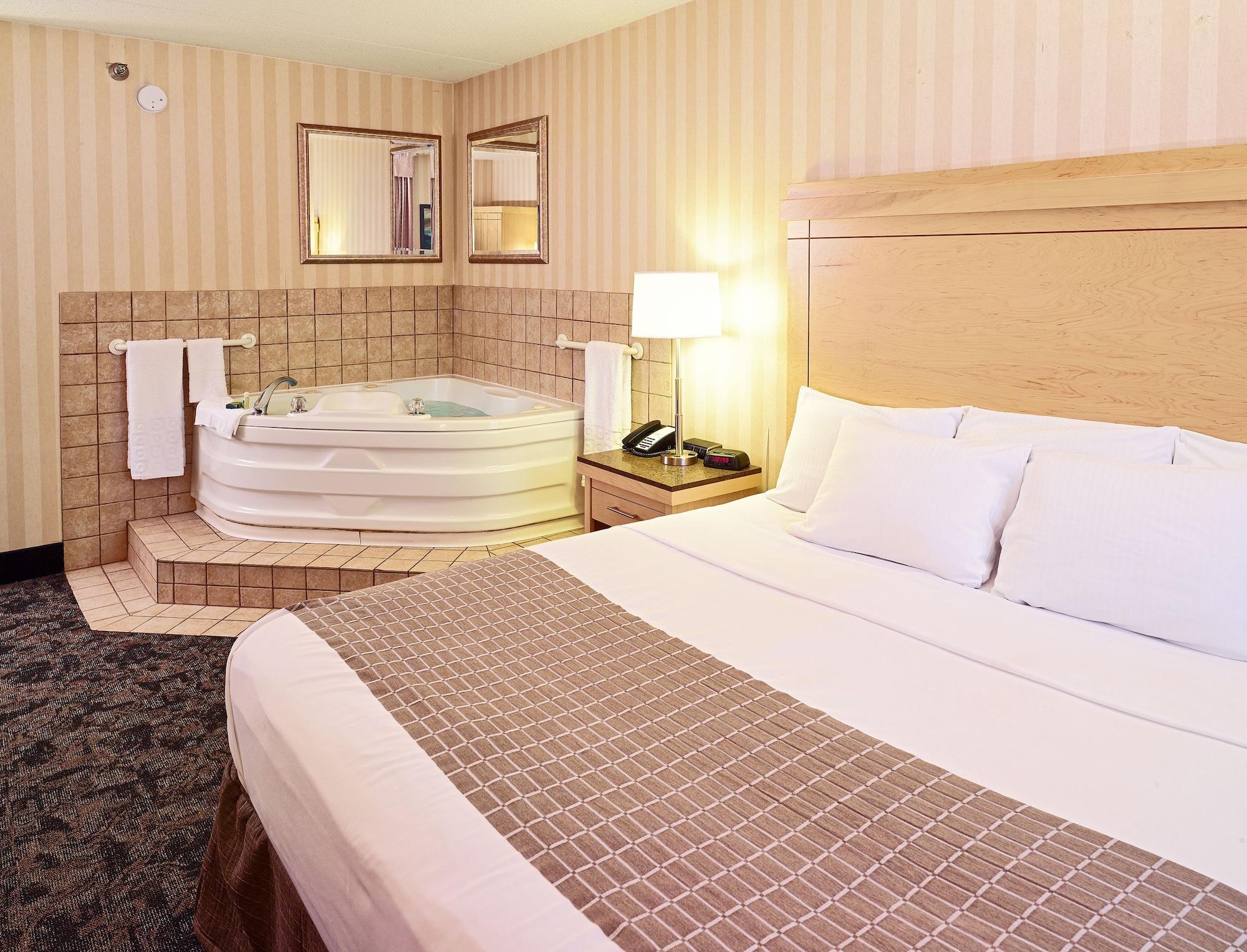 Livinn Hotel Cincinnati North/ Sharonville Εξωτερικό φωτογραφία