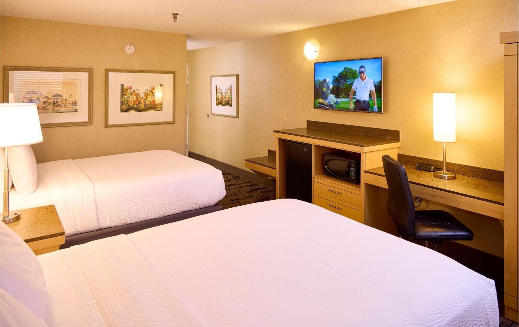 Livinn Hotel Cincinnati North/ Sharonville Εξωτερικό φωτογραφία