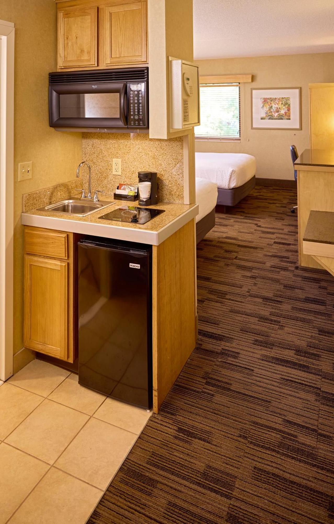 Livinn Hotel Cincinnati North/ Sharonville Εξωτερικό φωτογραφία