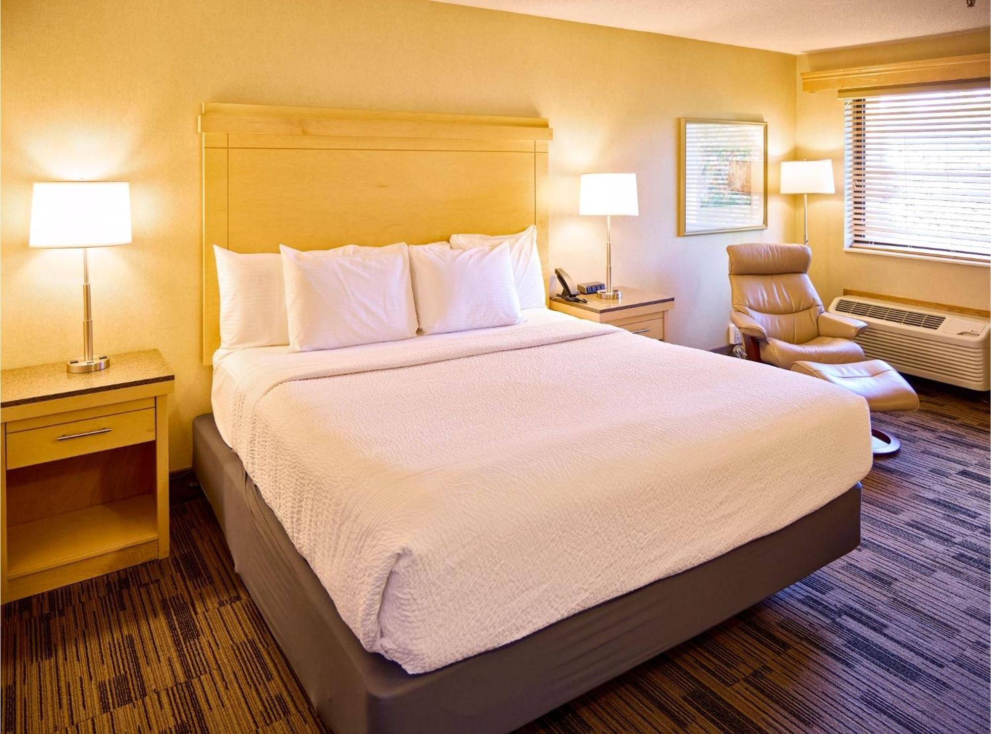 Livinn Hotel Cincinnati North/ Sharonville Εξωτερικό φωτογραφία