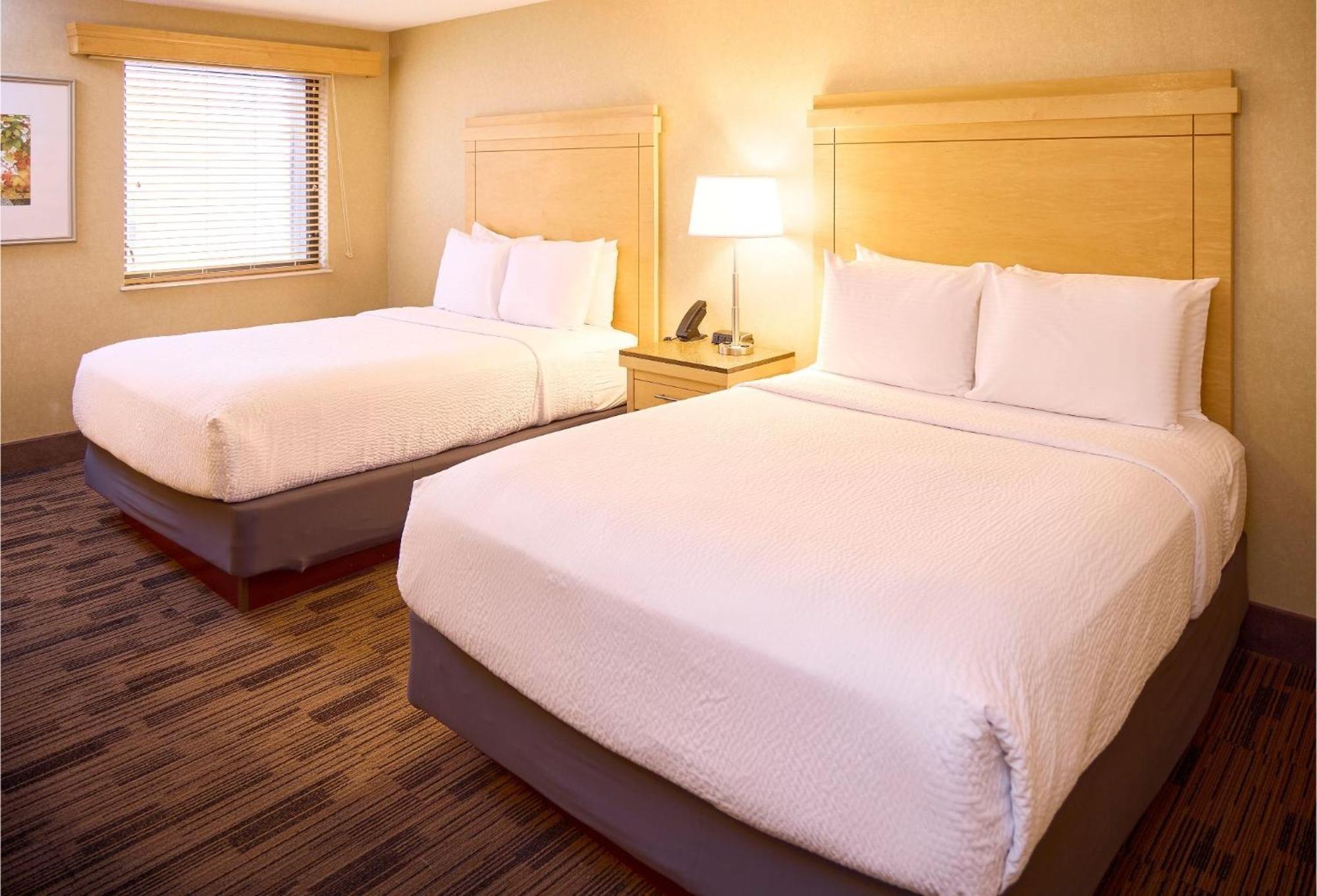 Livinn Hotel Cincinnati North/ Sharonville Εξωτερικό φωτογραφία