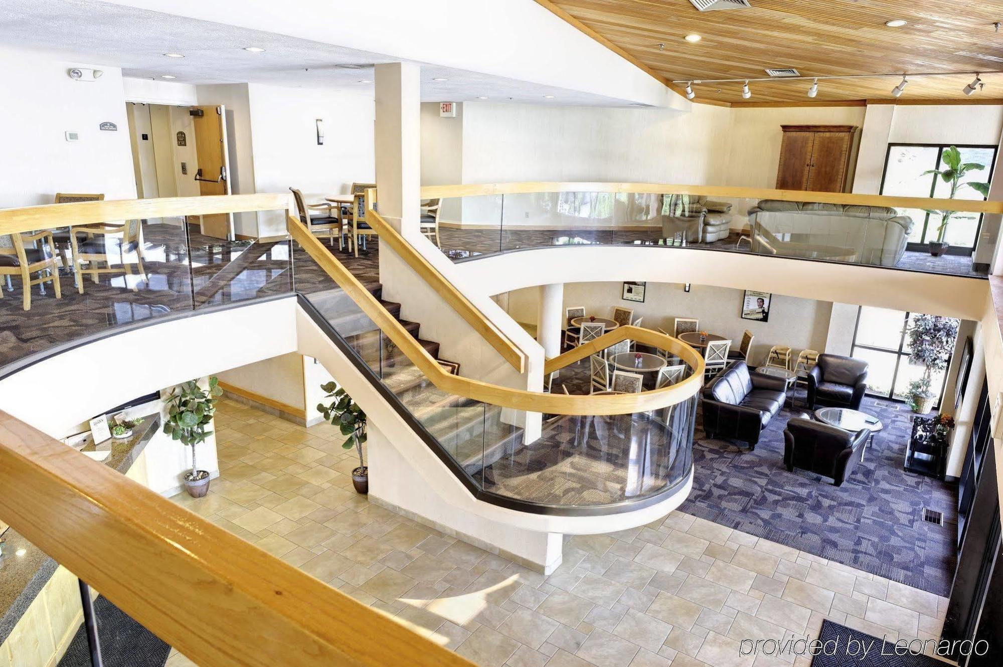 Livinn Hotel Cincinnati North/ Sharonville Εξωτερικό φωτογραφία