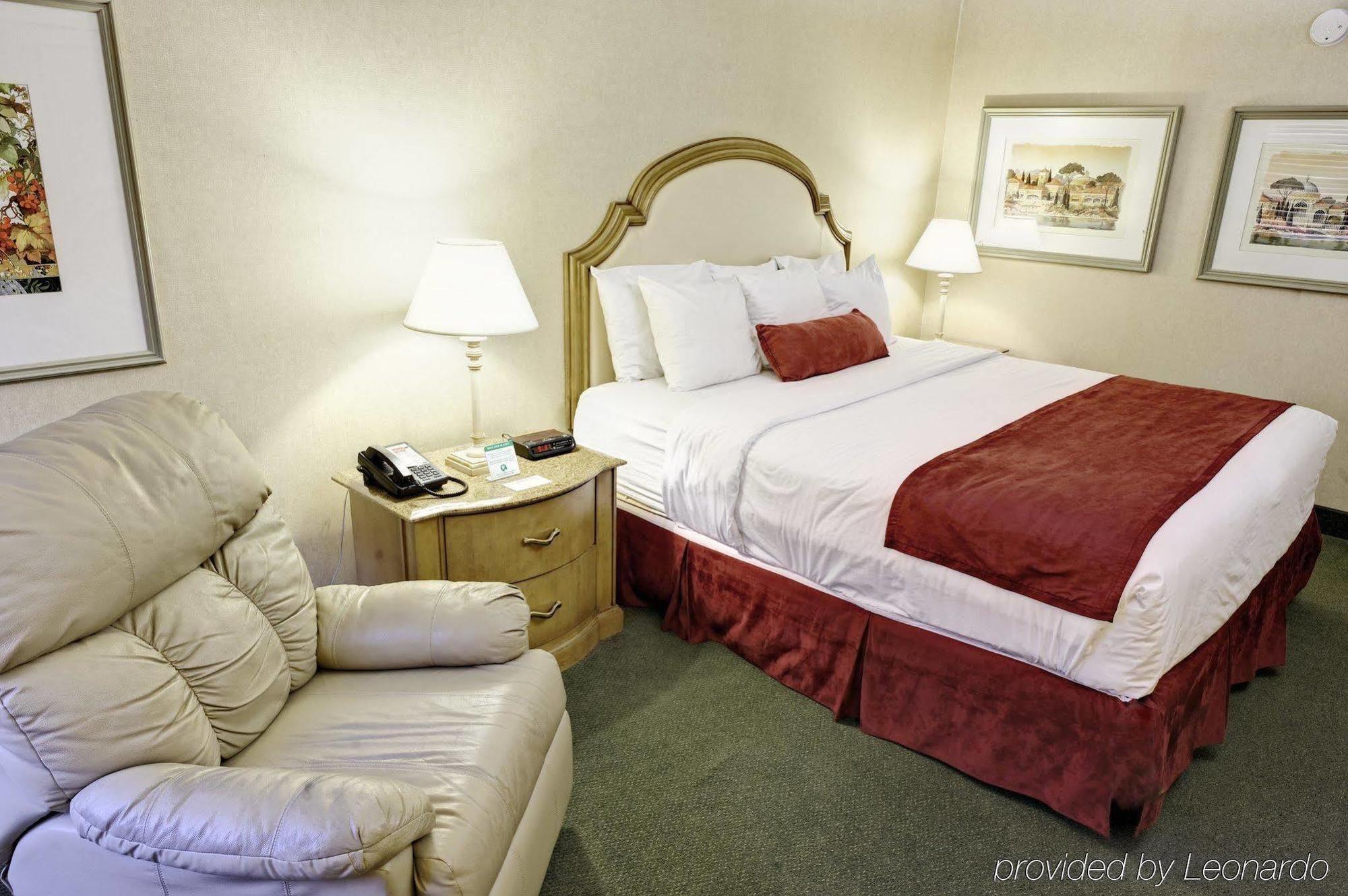Livinn Hotel Cincinnati North/ Sharonville Εξωτερικό φωτογραφία