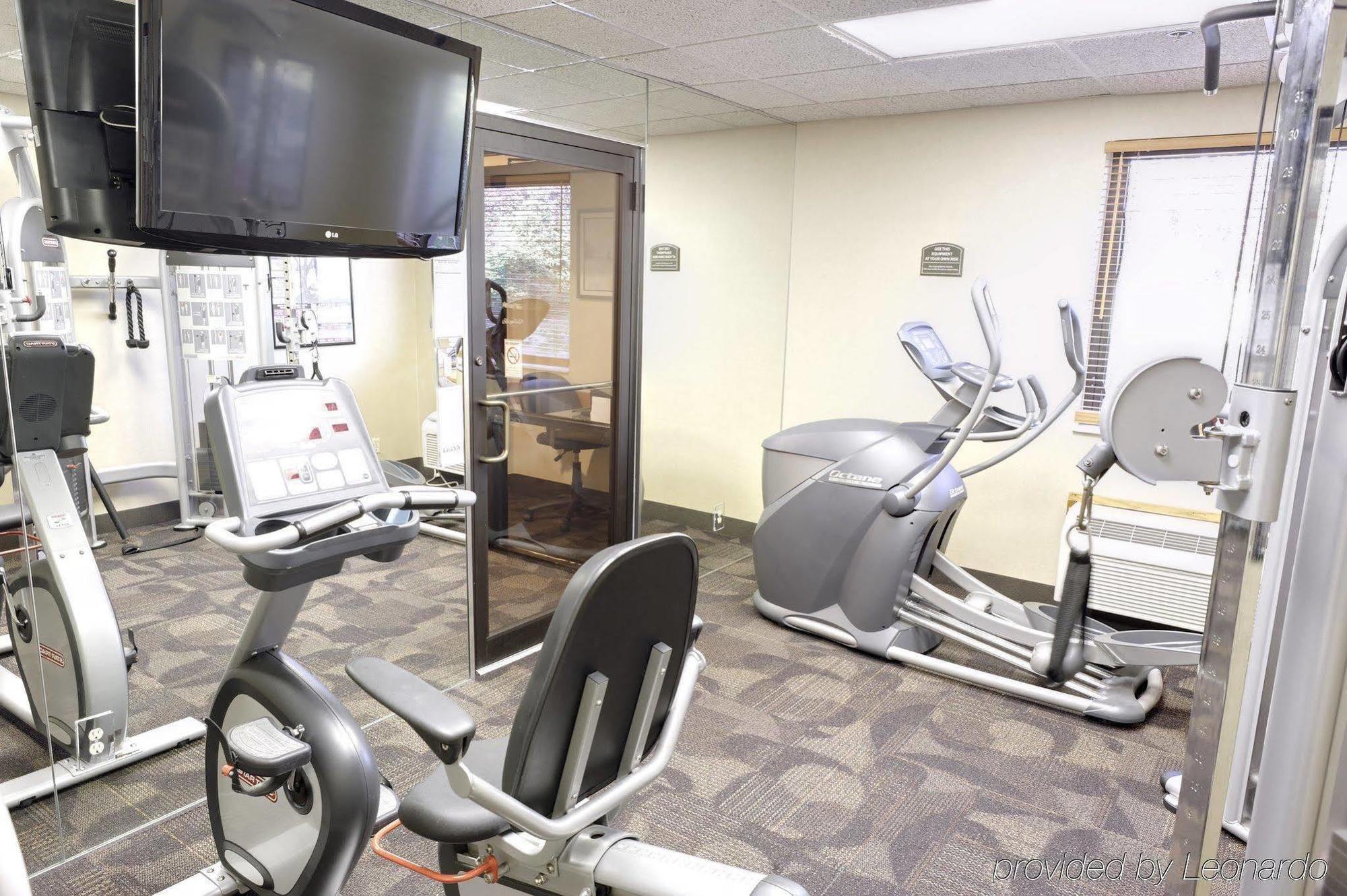 Livinn Hotel Cincinnati North/ Sharonville Εξωτερικό φωτογραφία