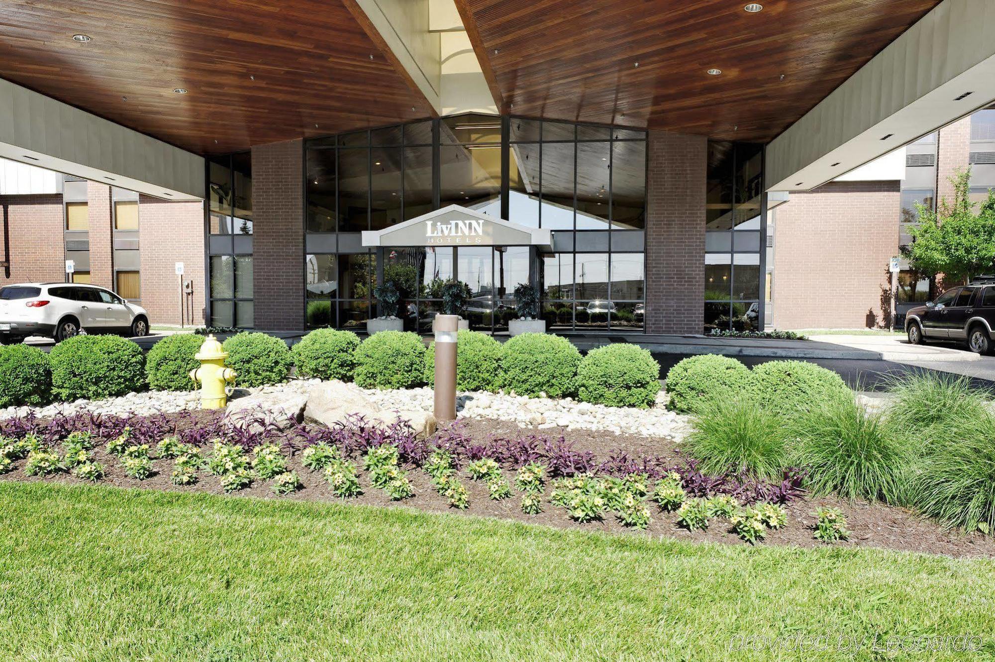 Livinn Hotel Cincinnati North/ Sharonville Εξωτερικό φωτογραφία