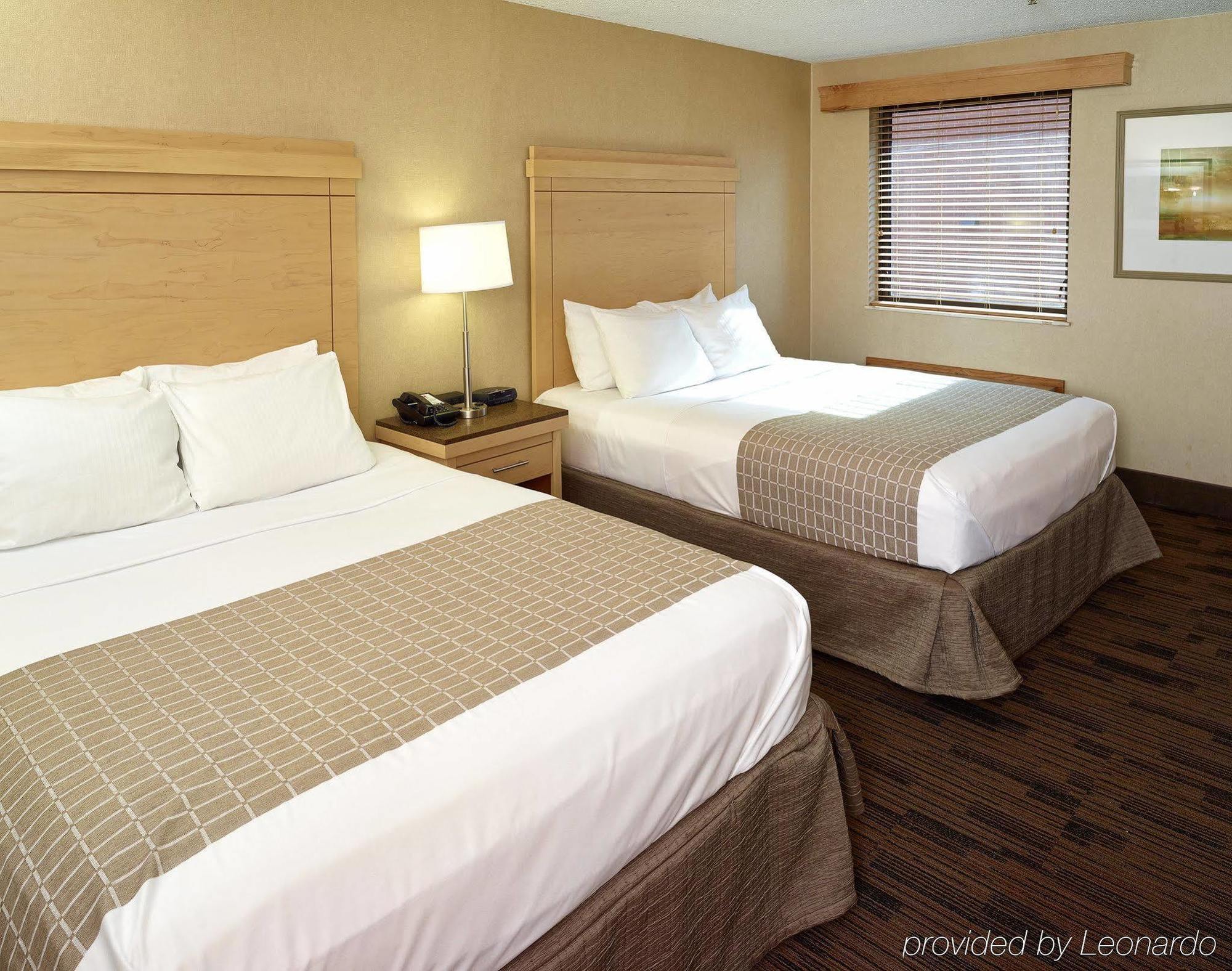 Livinn Hotel Cincinnati North/ Sharonville Εξωτερικό φωτογραφία