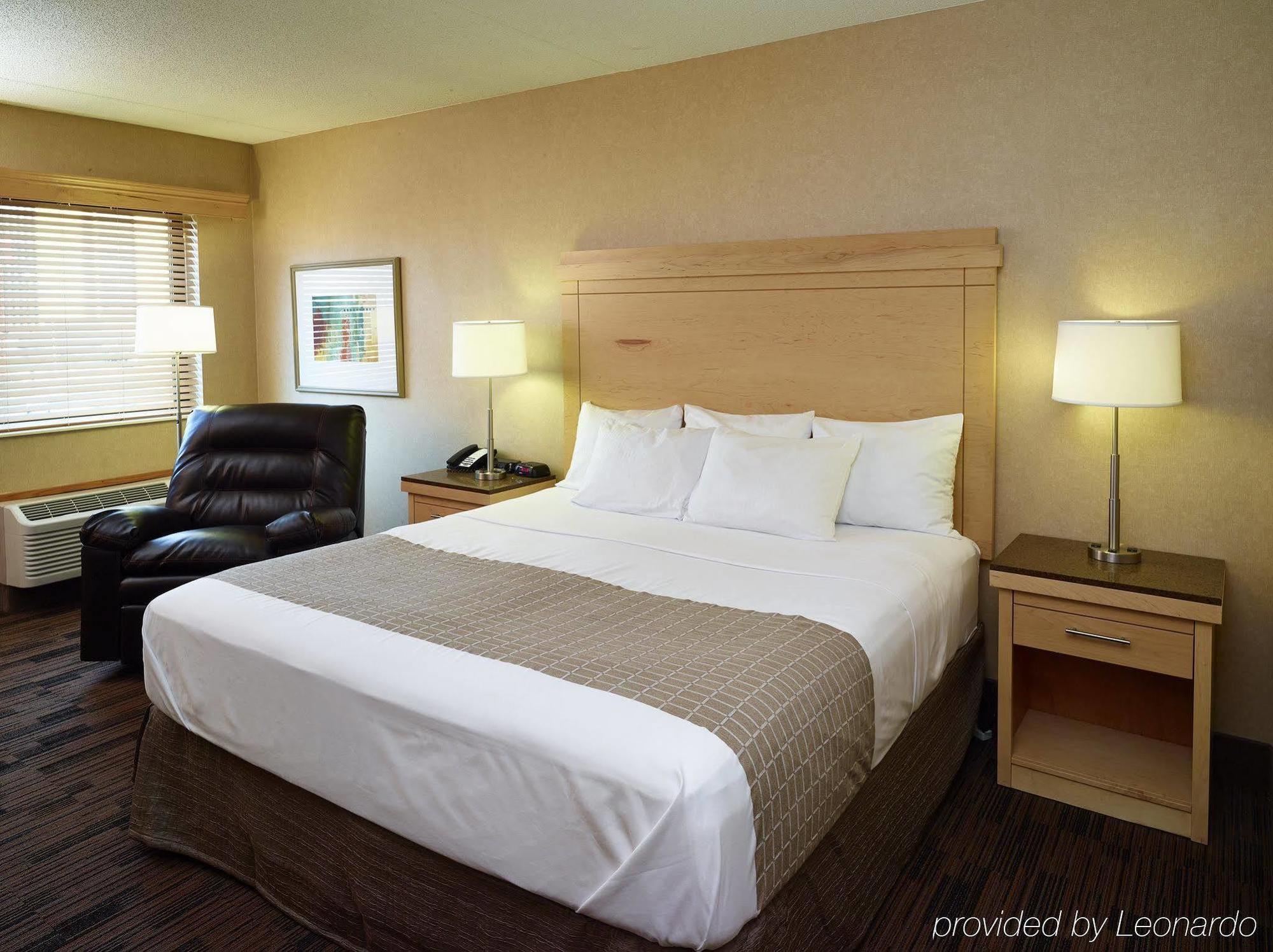 Livinn Hotel Cincinnati North/ Sharonville Εξωτερικό φωτογραφία