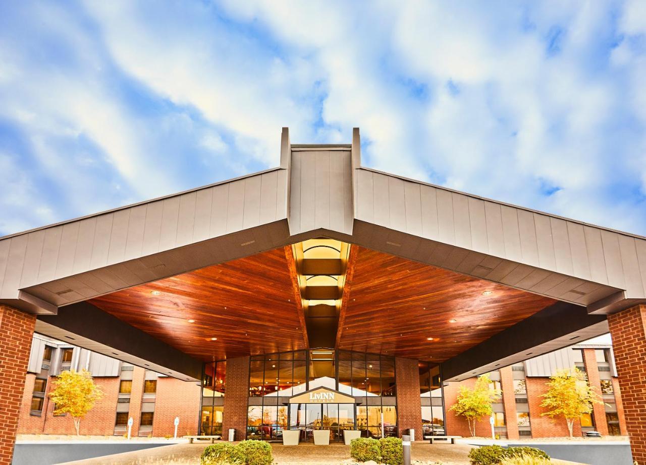 Livinn Hotel Cincinnati North/ Sharonville Εξωτερικό φωτογραφία