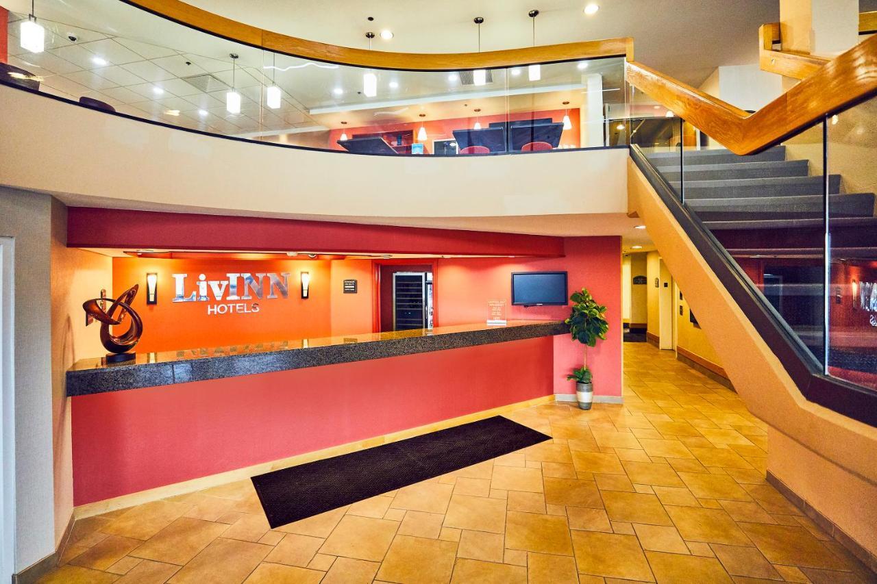 Livinn Hotel Cincinnati North/ Sharonville Εξωτερικό φωτογραφία