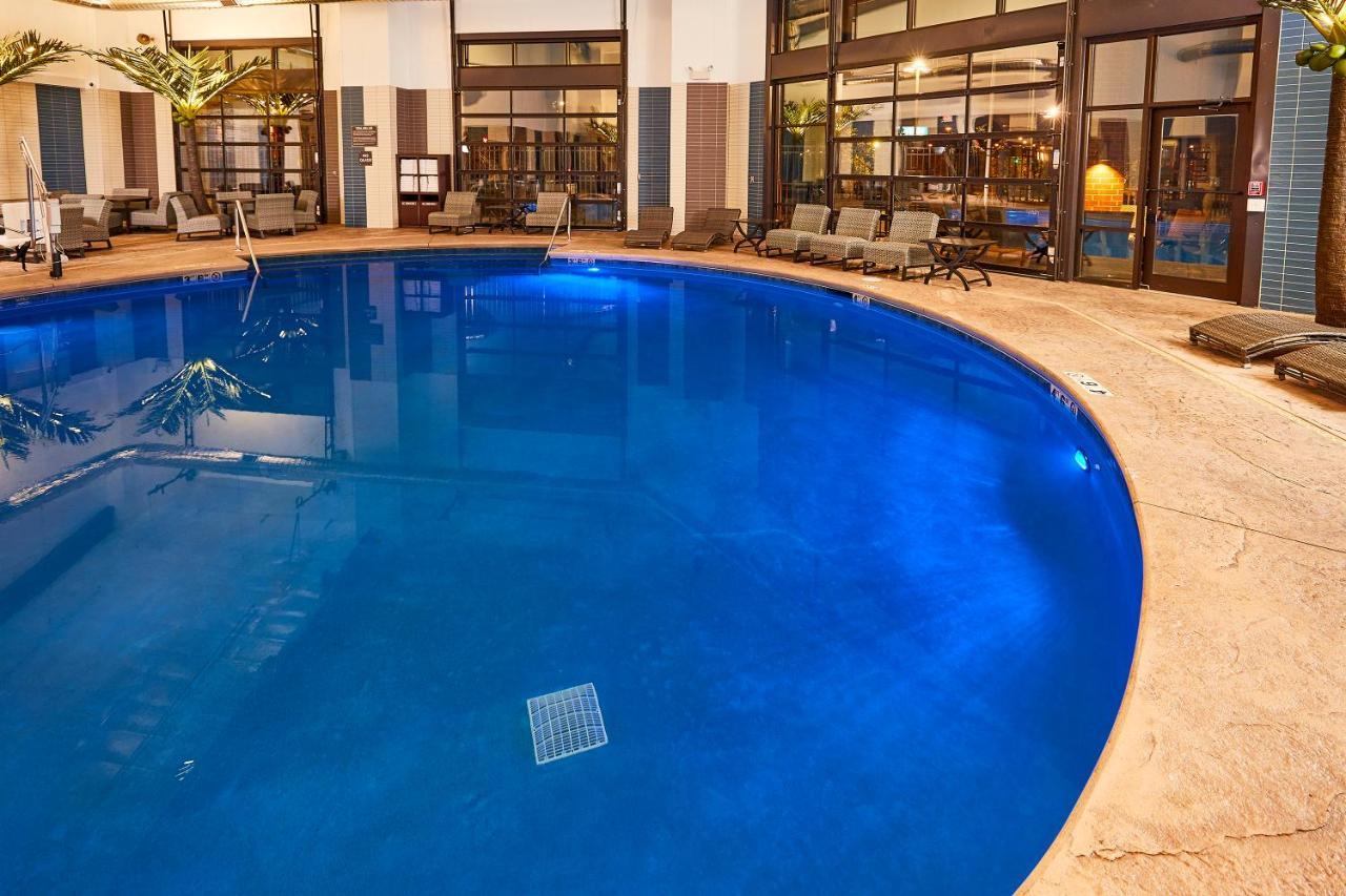 Livinn Hotel Cincinnati North/ Sharonville Εξωτερικό φωτογραφία