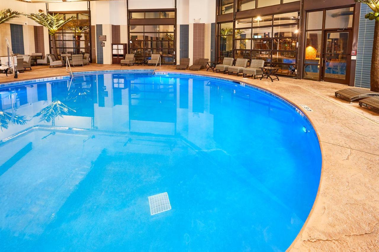 Livinn Hotel Cincinnati North/ Sharonville Εξωτερικό φωτογραφία