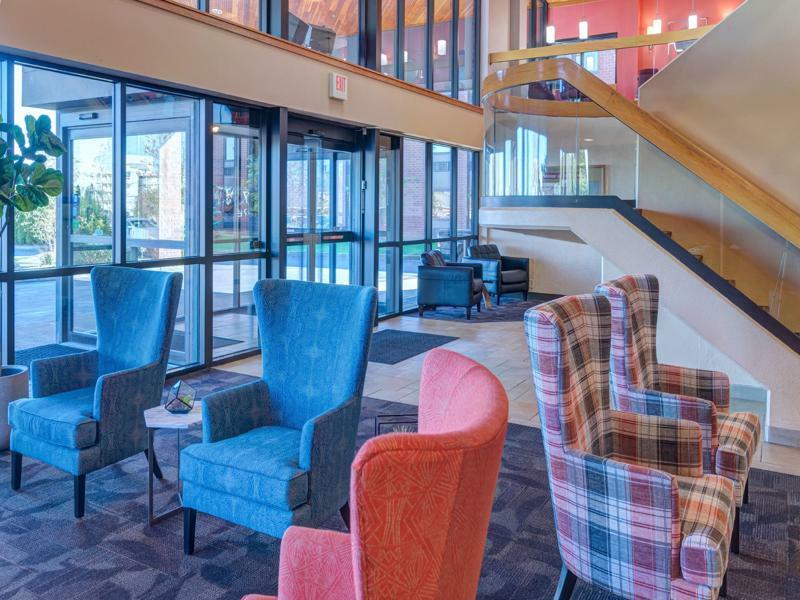 Livinn Hotel Cincinnati North/ Sharonville Εξωτερικό φωτογραφία