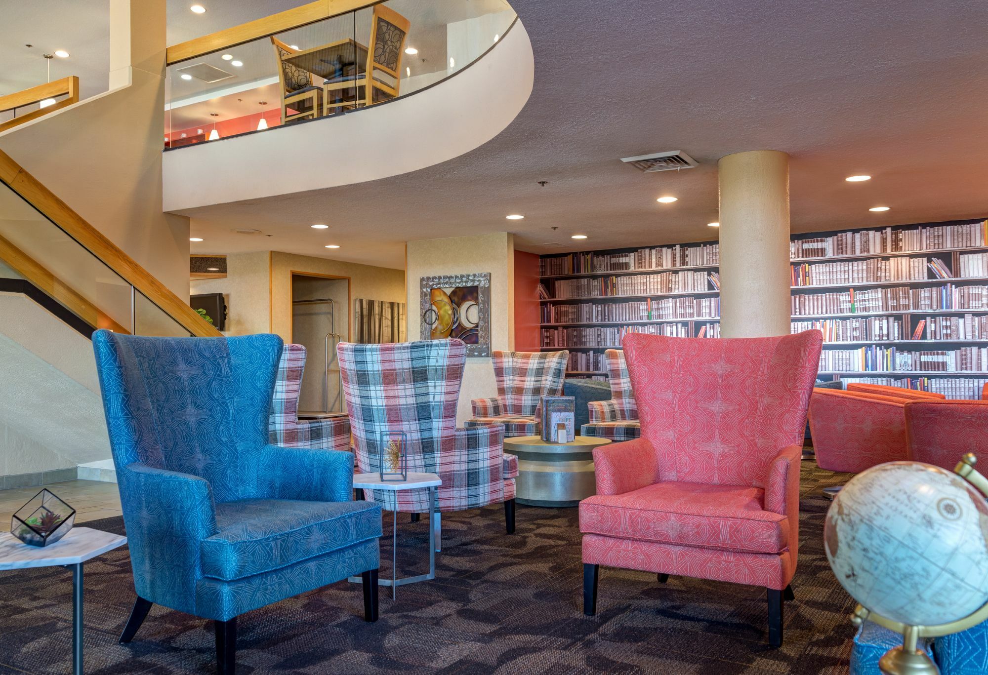 Livinn Hotel Cincinnati North/ Sharonville Εξωτερικό φωτογραφία