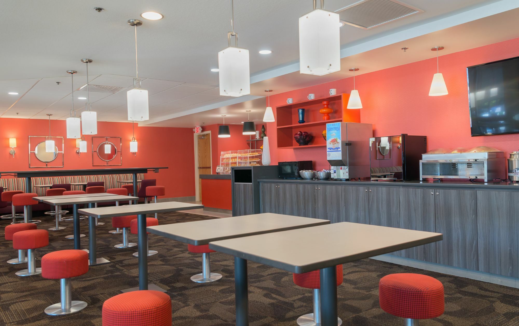 Livinn Hotel Cincinnati North/ Sharonville Εξωτερικό φωτογραφία
