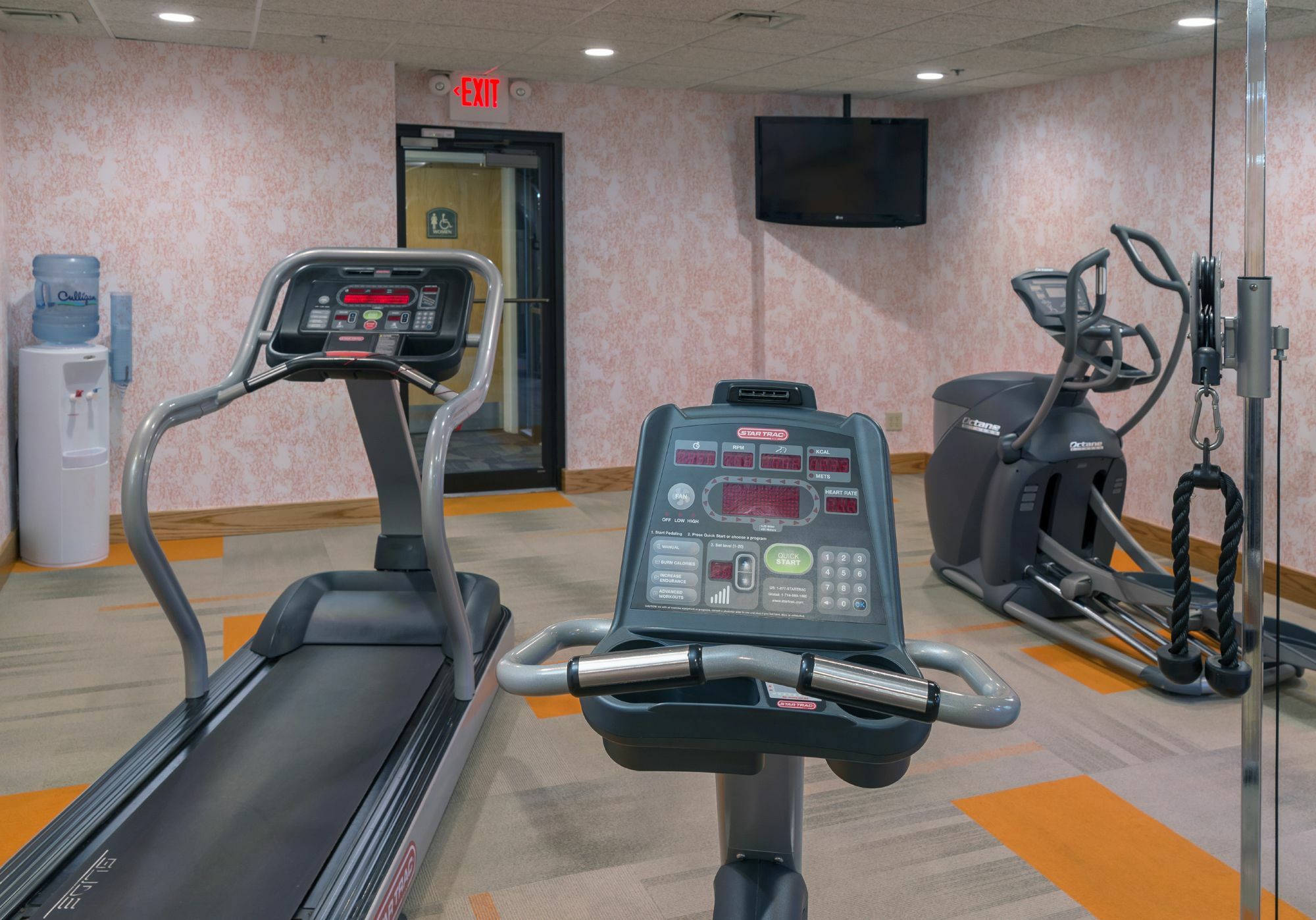 Livinn Hotel Cincinnati North/ Sharonville Εξωτερικό φωτογραφία