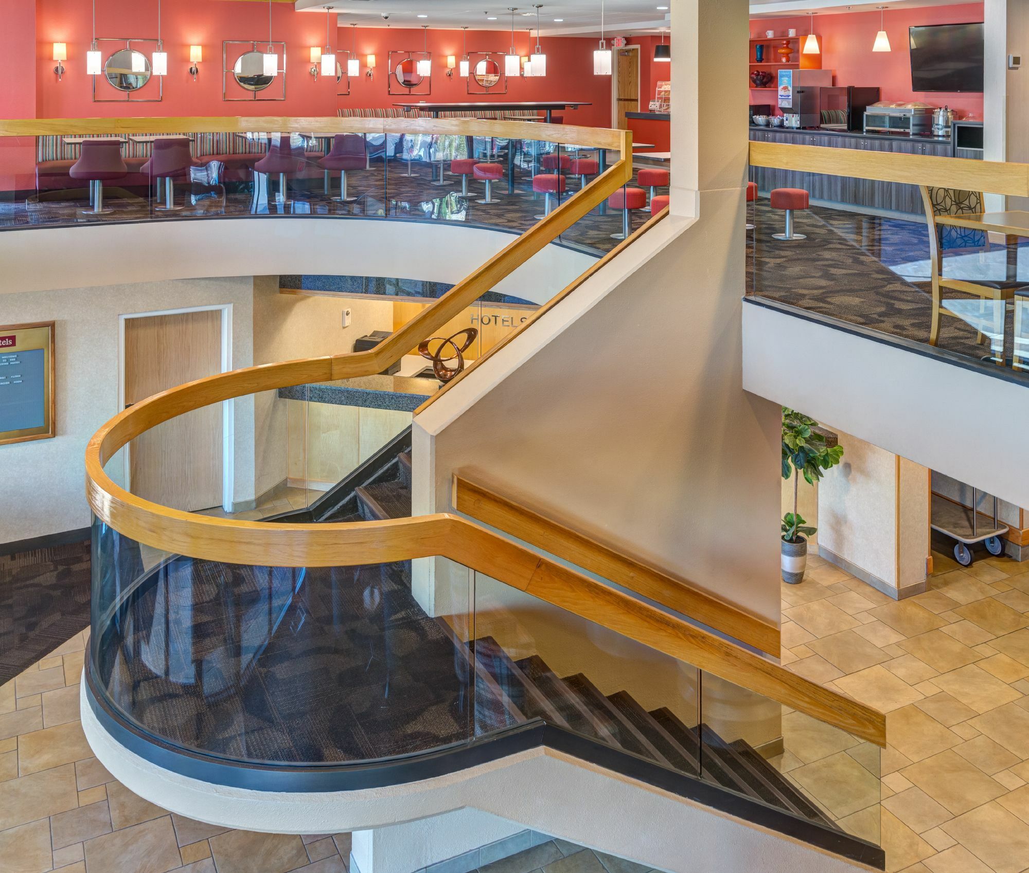 Livinn Hotel Cincinnati North/ Sharonville Εξωτερικό φωτογραφία