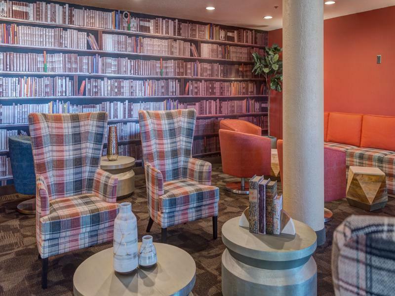 Livinn Hotel Cincinnati North/ Sharonville Εξωτερικό φωτογραφία