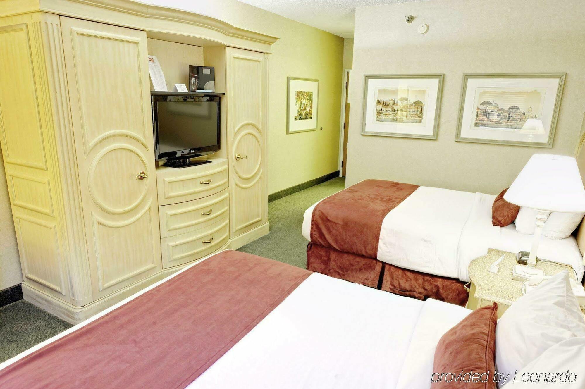 Livinn Hotel Cincinnati North/ Sharonville Εξωτερικό φωτογραφία